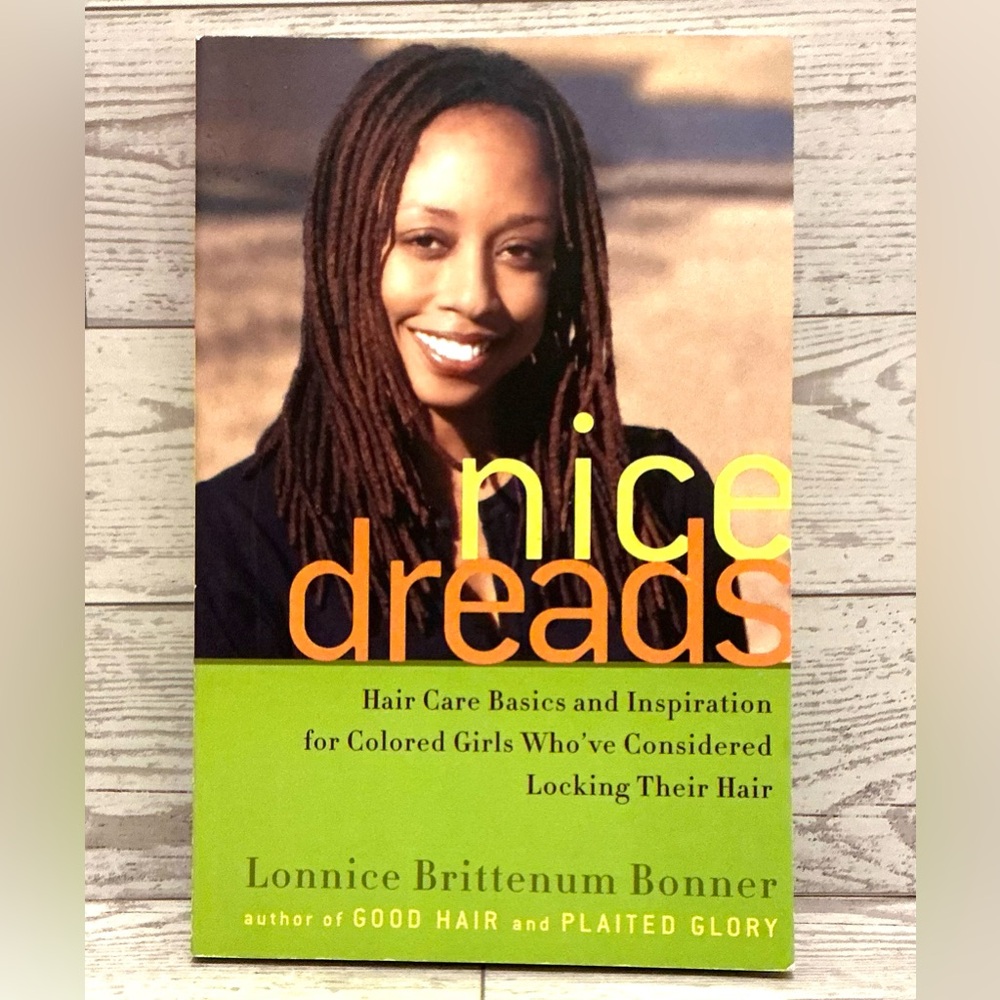Nice Dreads by Lonnice Brittenum Bonner